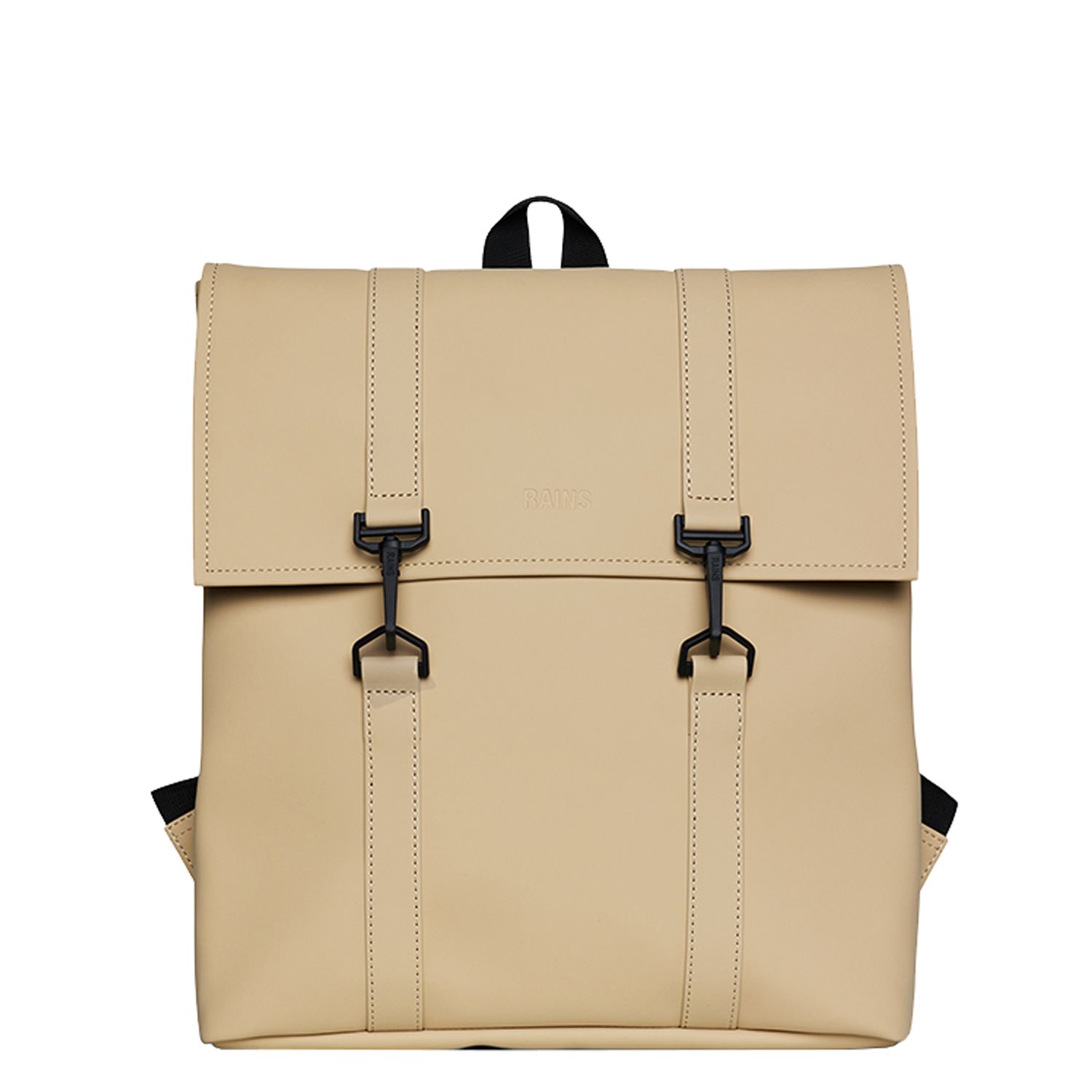 Rains MSN Bag Mini W3 sand
