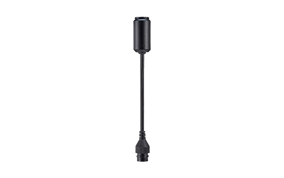Sensor-Modul SLA-T2480 2.4mm Mini-Bullet<br>Modulares System/Netzwerkkamera für die Visuelle Videoüberwachung