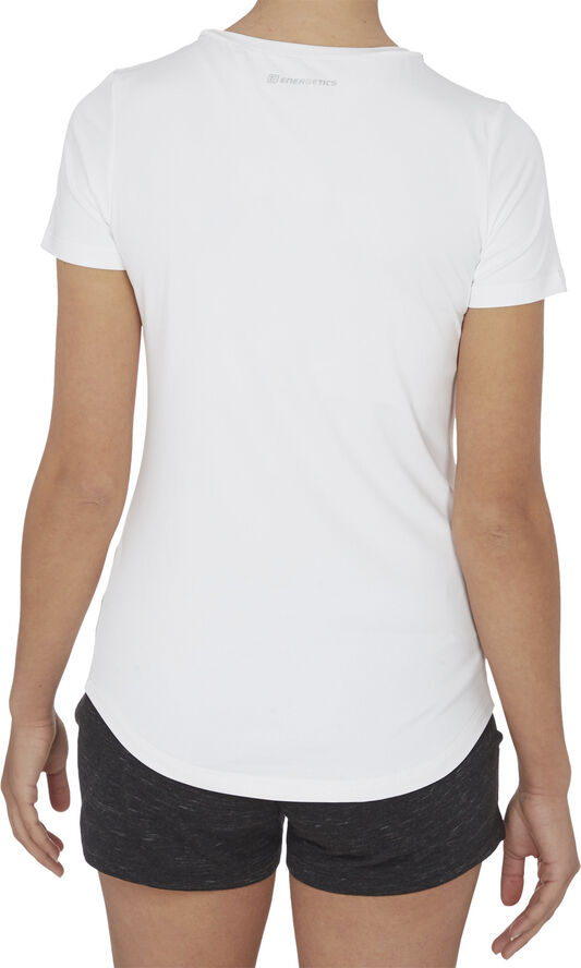 Energetics Gundula T-shirt Sort