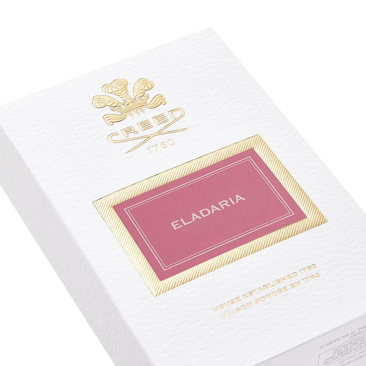 Eladaria Eau de Parfum 75ml