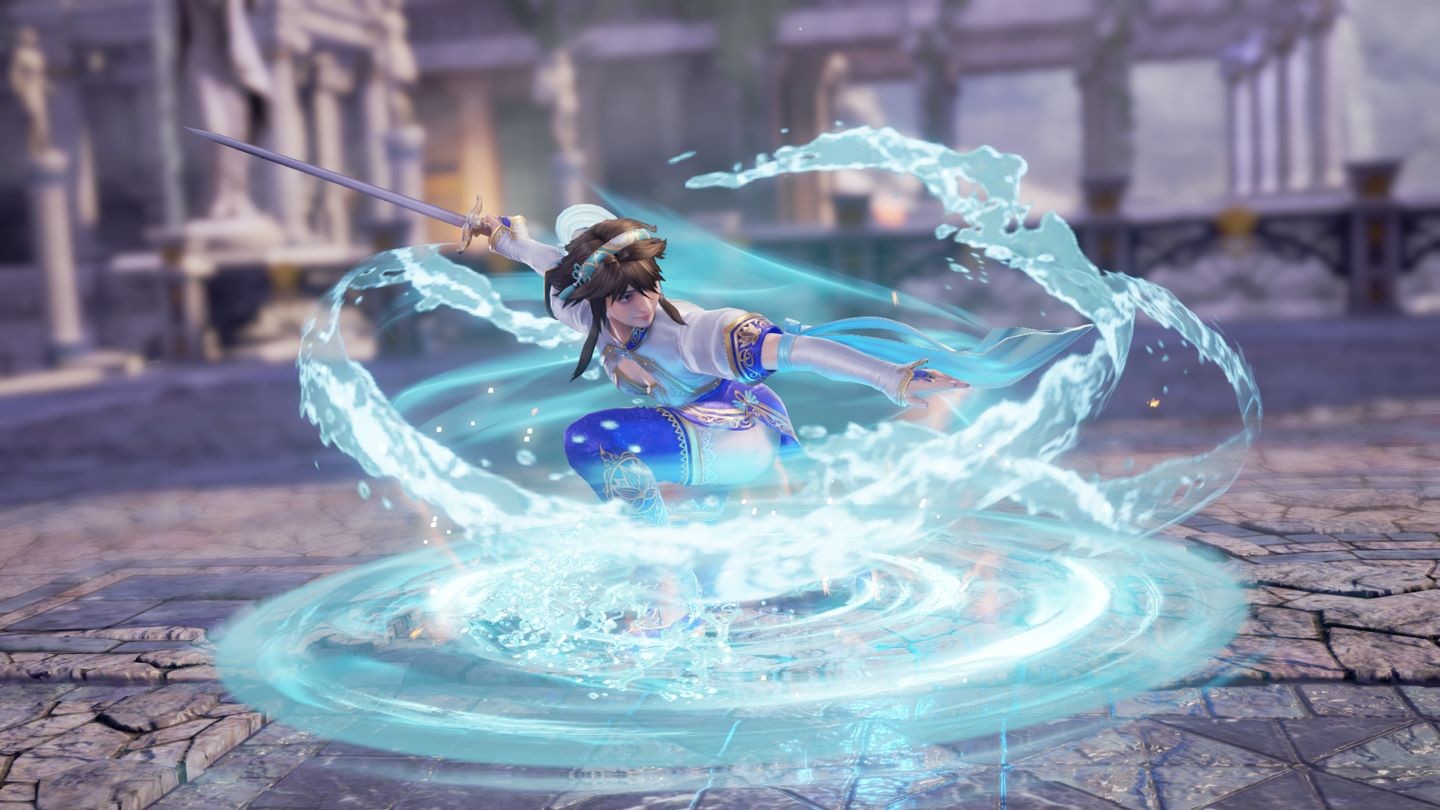 SOULCALIBUR VI Deluxe Edition- Xbox One