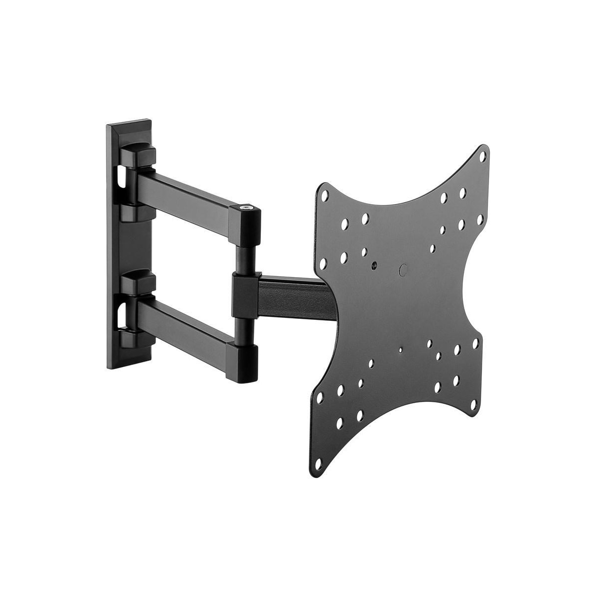 Goobay TV-veggfeste Basic FULLMOTION (S)