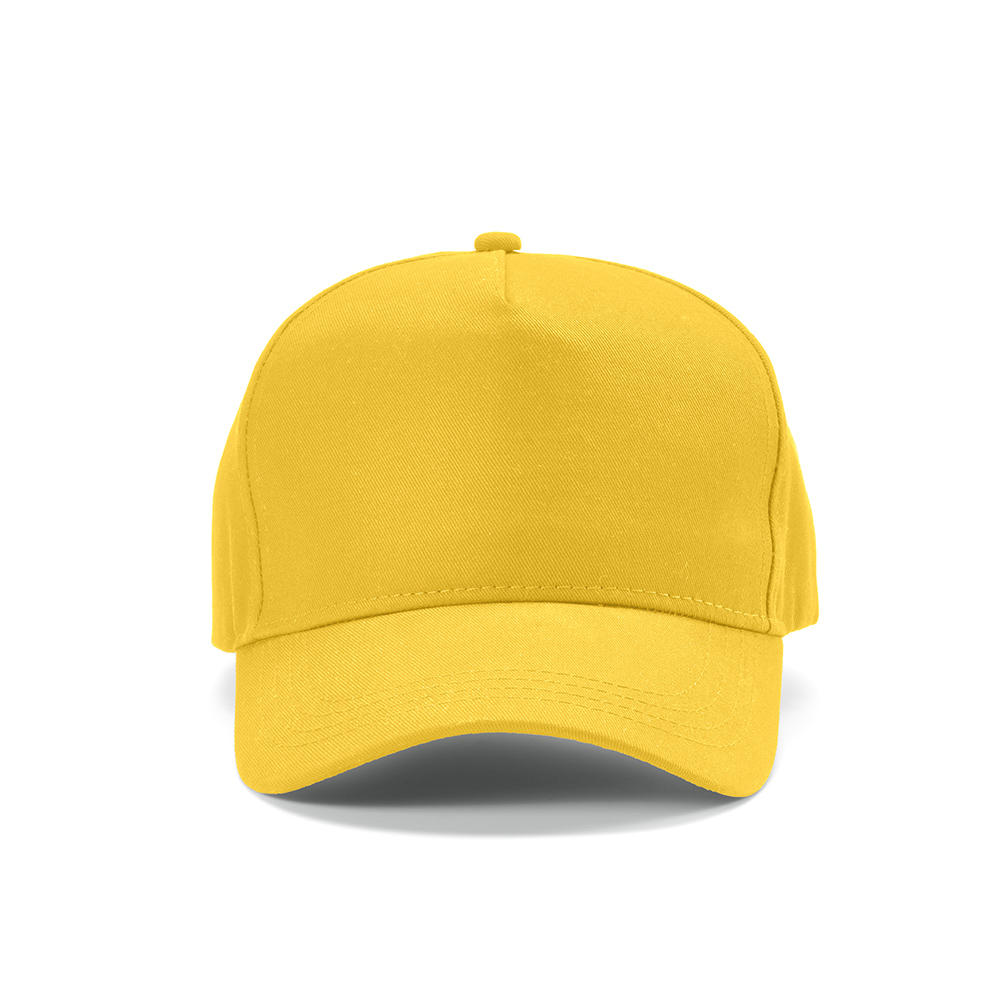 Aodaci ACA002 - Casquette Hendrix Coton recyclé 280 gsm