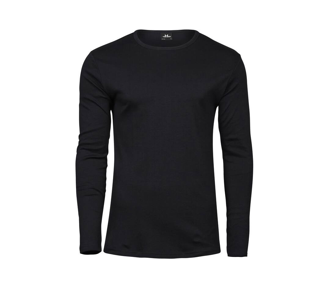 TEE JAYS TJ530 - T-shirt homme manches longues