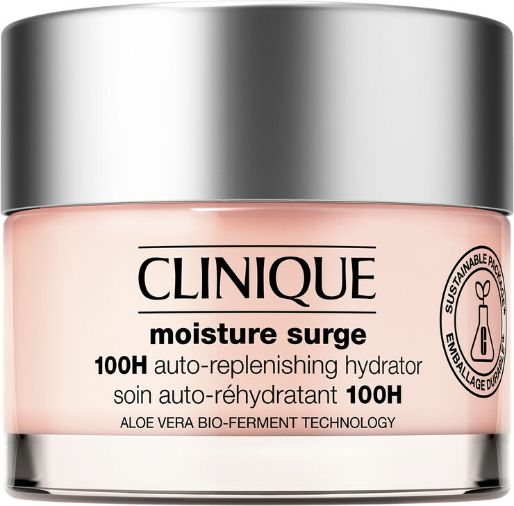 Clinique Moisture Surge 100H Auto-Replenishing Hydrator