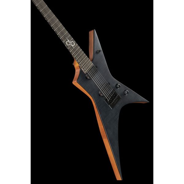 Solar Guitars XF1.7FB+