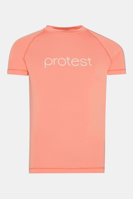 Protest Protest Prtsenna Jr Rashguard Lycra