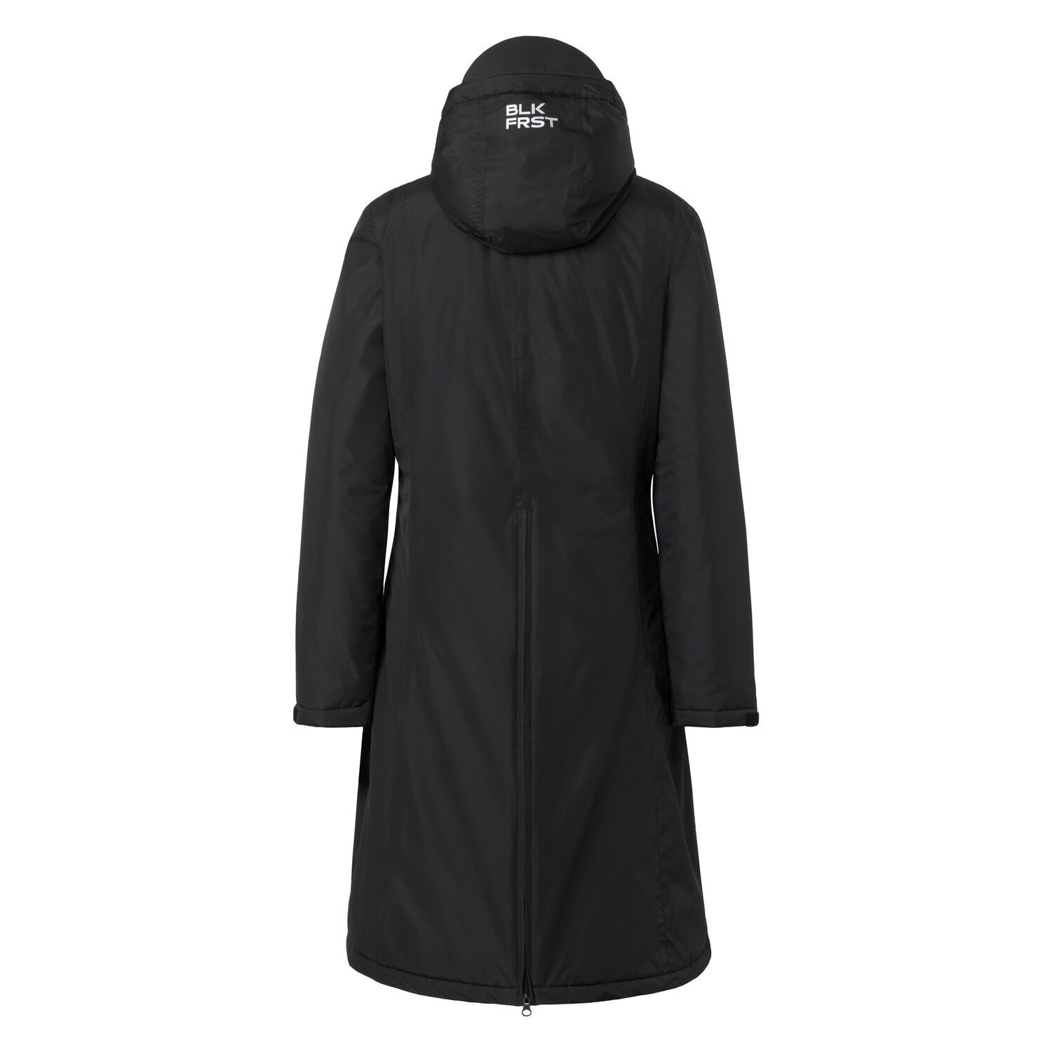 black forest Regenmantel - black
