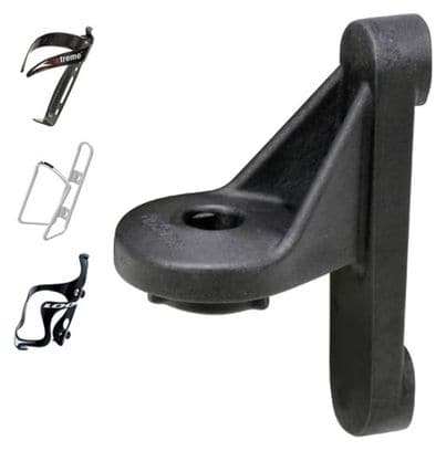 Fixation Porte Bidon sur Capot de Direction Klickfix K1646