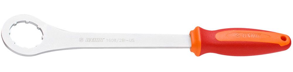 Unior Tools Innenlagerschlüssel 8 Notch 1608/2BI-US kaufen | Bike-Discount