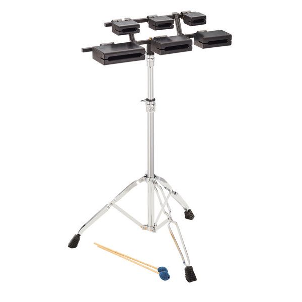 Adams Templeblocks 6-Piece-Set