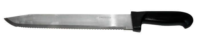Isoleringskniv 300 mm