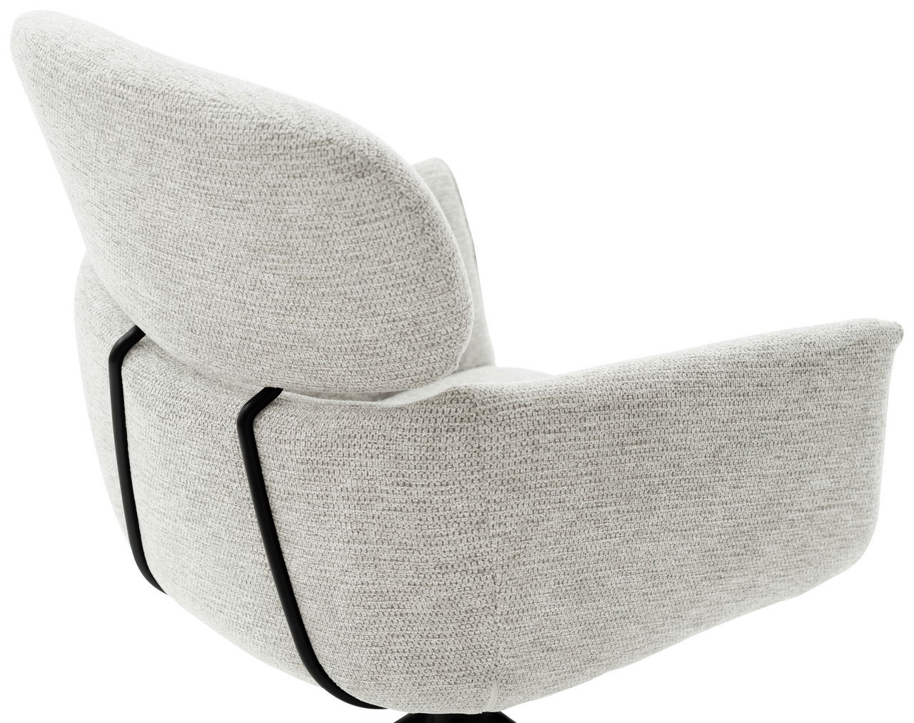 Novel Sessel UVITA