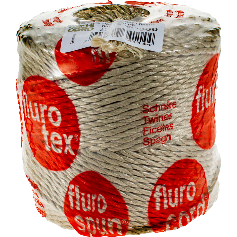 Bächi-Cord Schnur Flurocord, 150 m