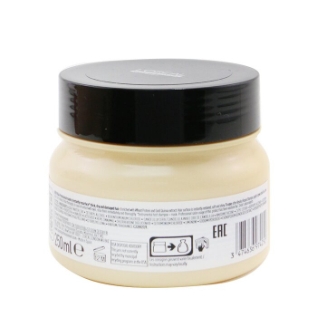 L'oreal Professionnel Serie Expert - Absolut Repair Gold Quinoa   Protein Instant Resurfacing Mask (For Dry and Damaged Hair)