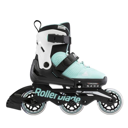 Patins Rollerblade Junior Microblade 3WD