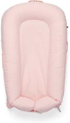 DockATot Deluxe+ Trekk, Blossom Chambray