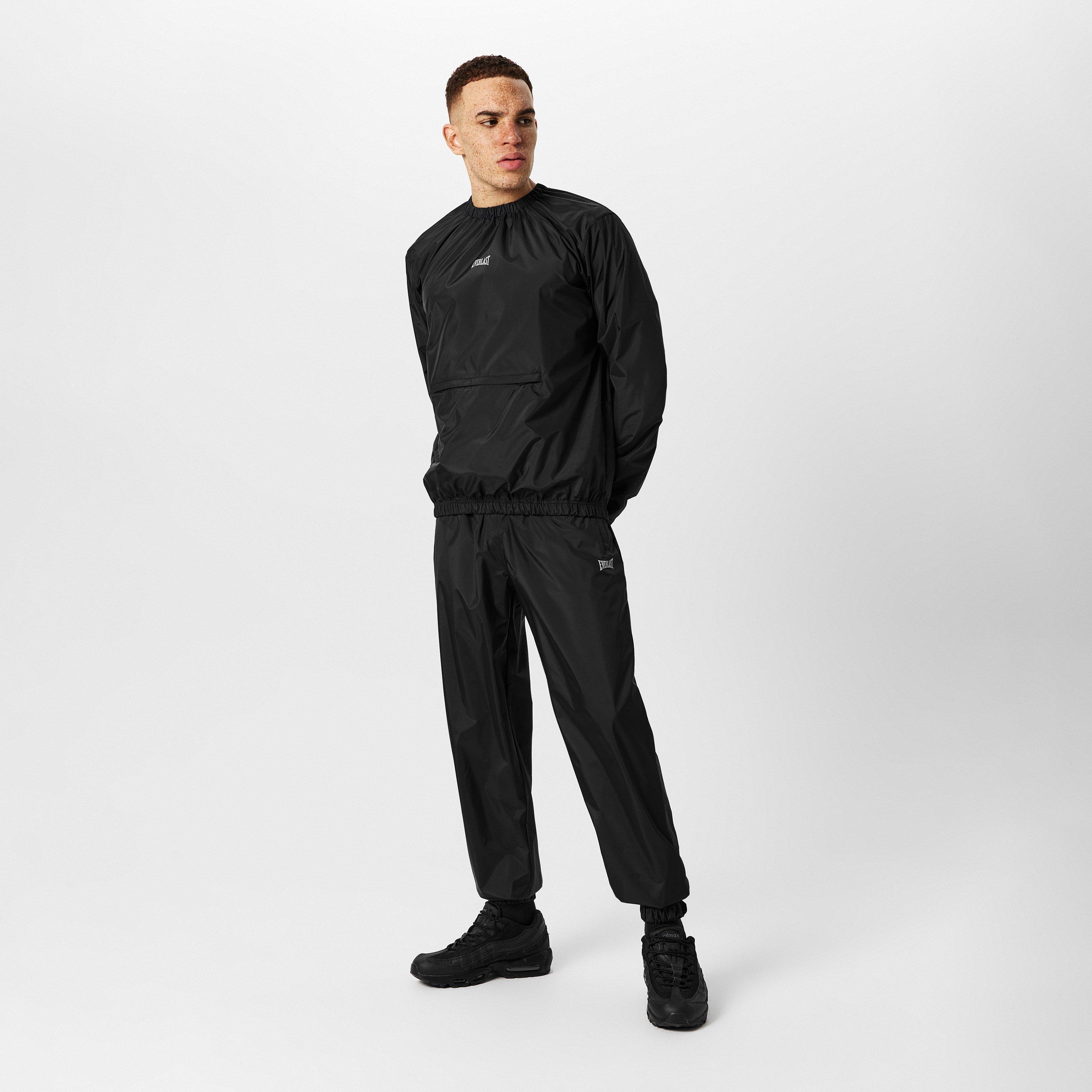 Everlast Sauna Suit