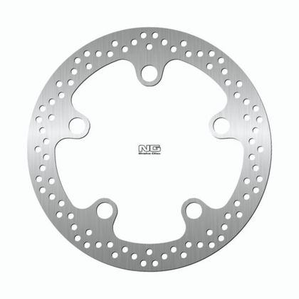 Disque de frein Rond NG fixe