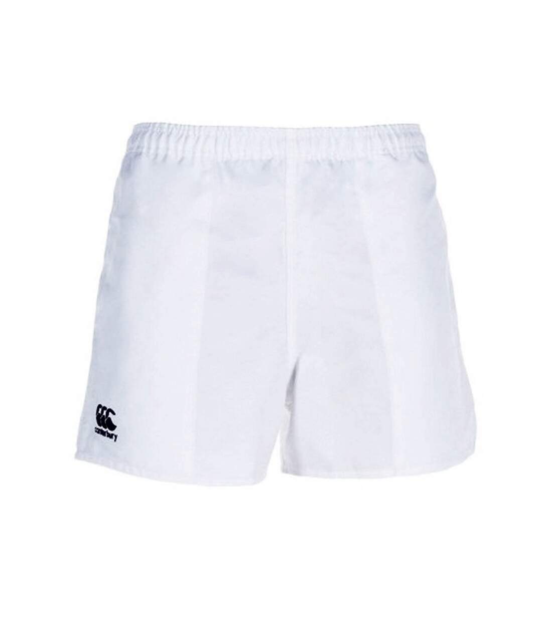 Canterbury - Short PROFESSIONAL - Homme (Blanc) - UTCS347