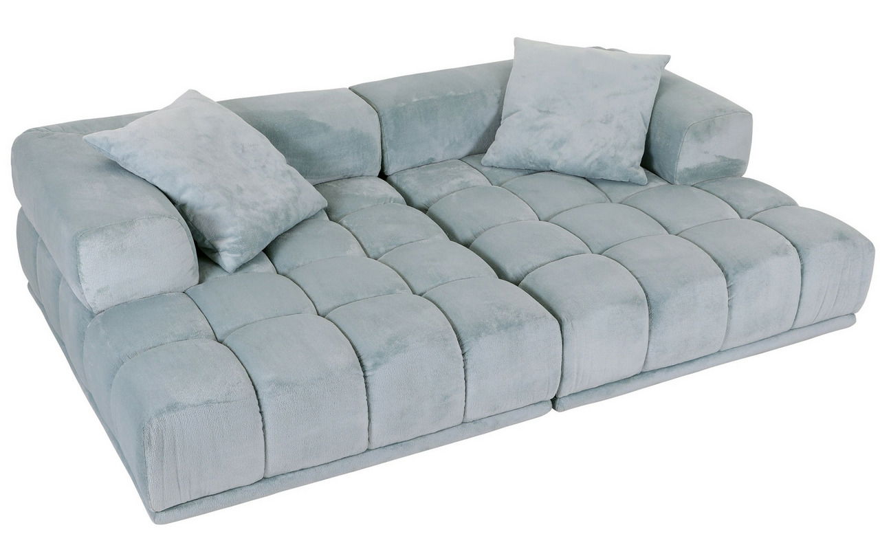 Z2 Big Sofa CASSIE