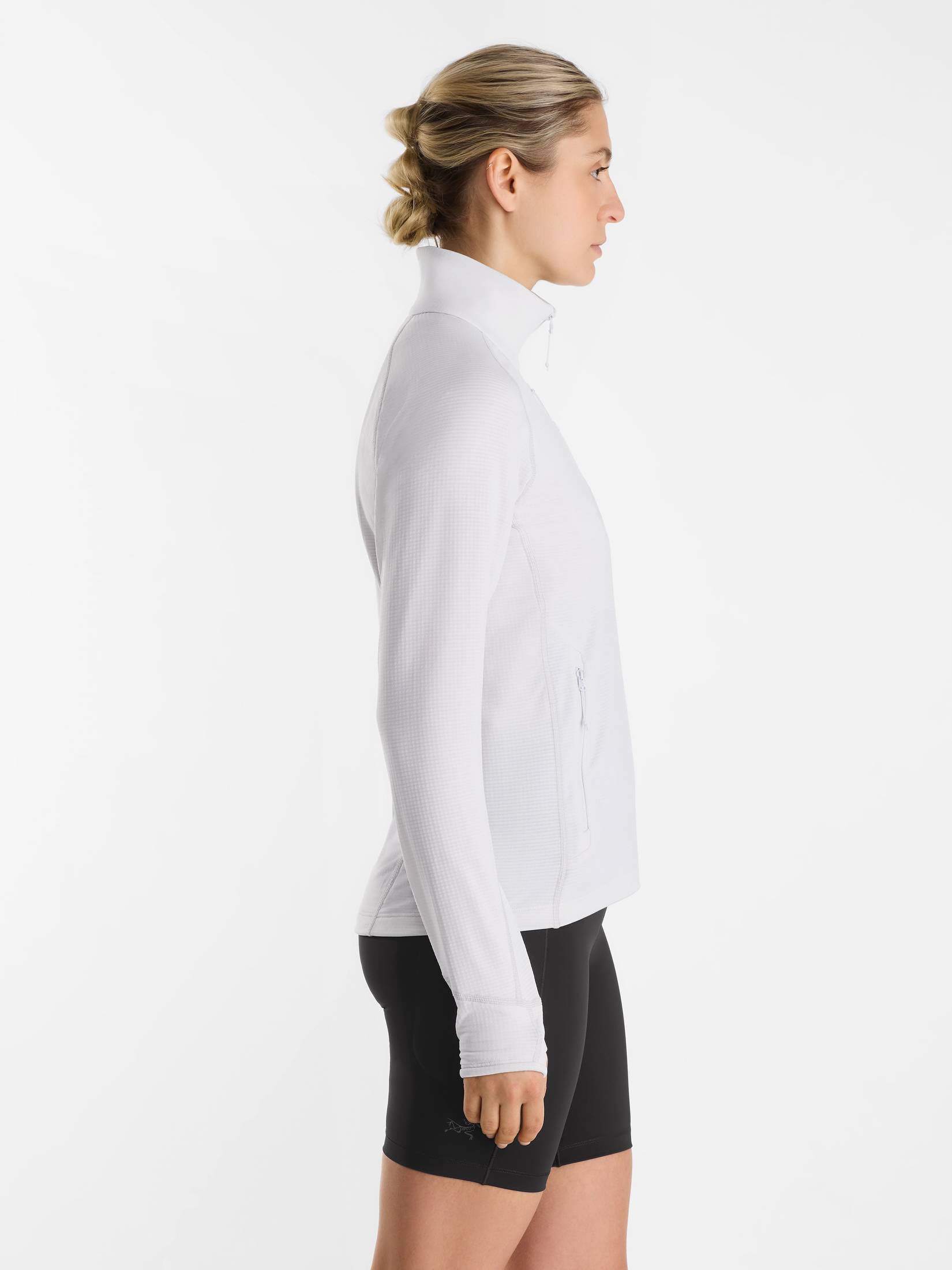 Arcteryx| Damen Fleecejacke DELTA JACKET
