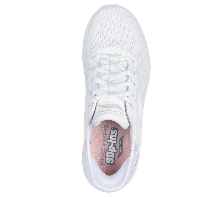 Skechers 150066 Arch Fit 2.0 - wei