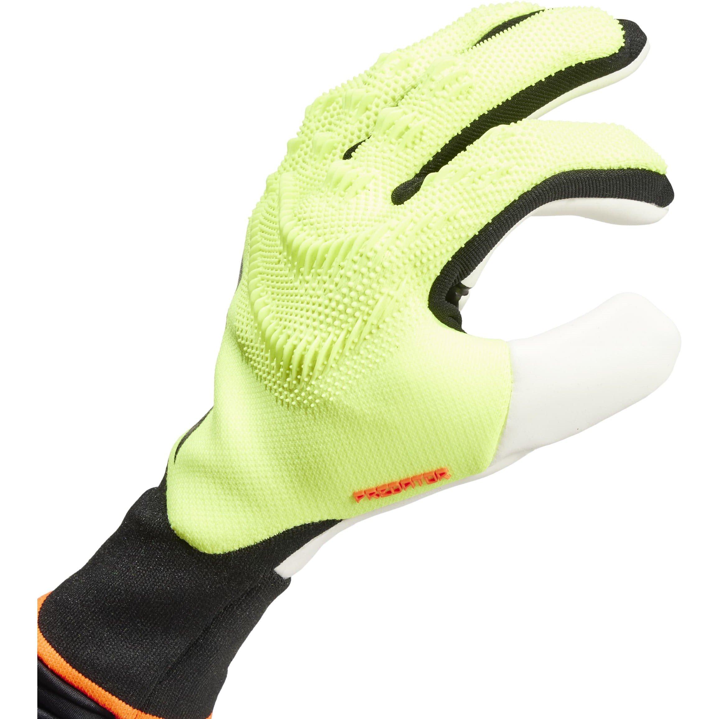 adidas Predator Pro Goalkeeper Gloves Adults