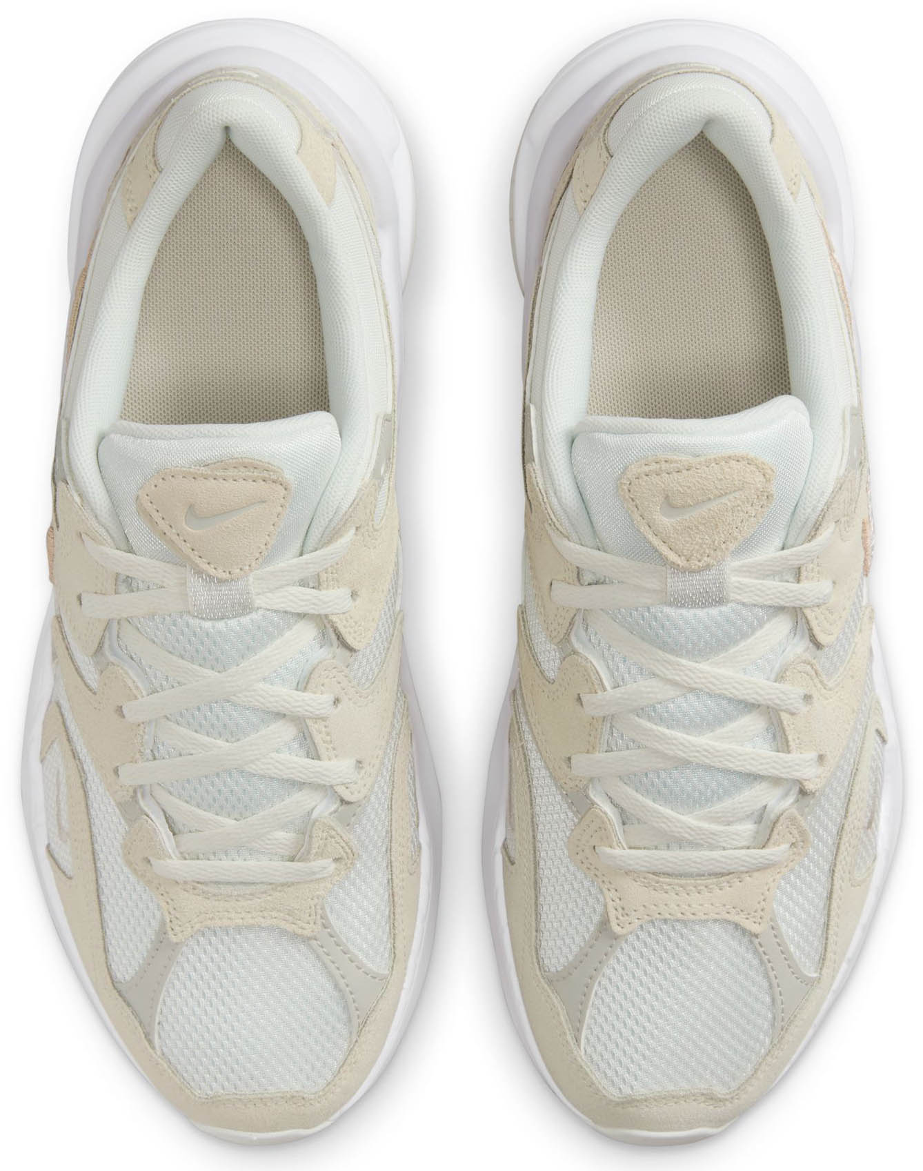 AL8 Dame 100/Sail/Sanddrift/Light Bone/Coconut Milk