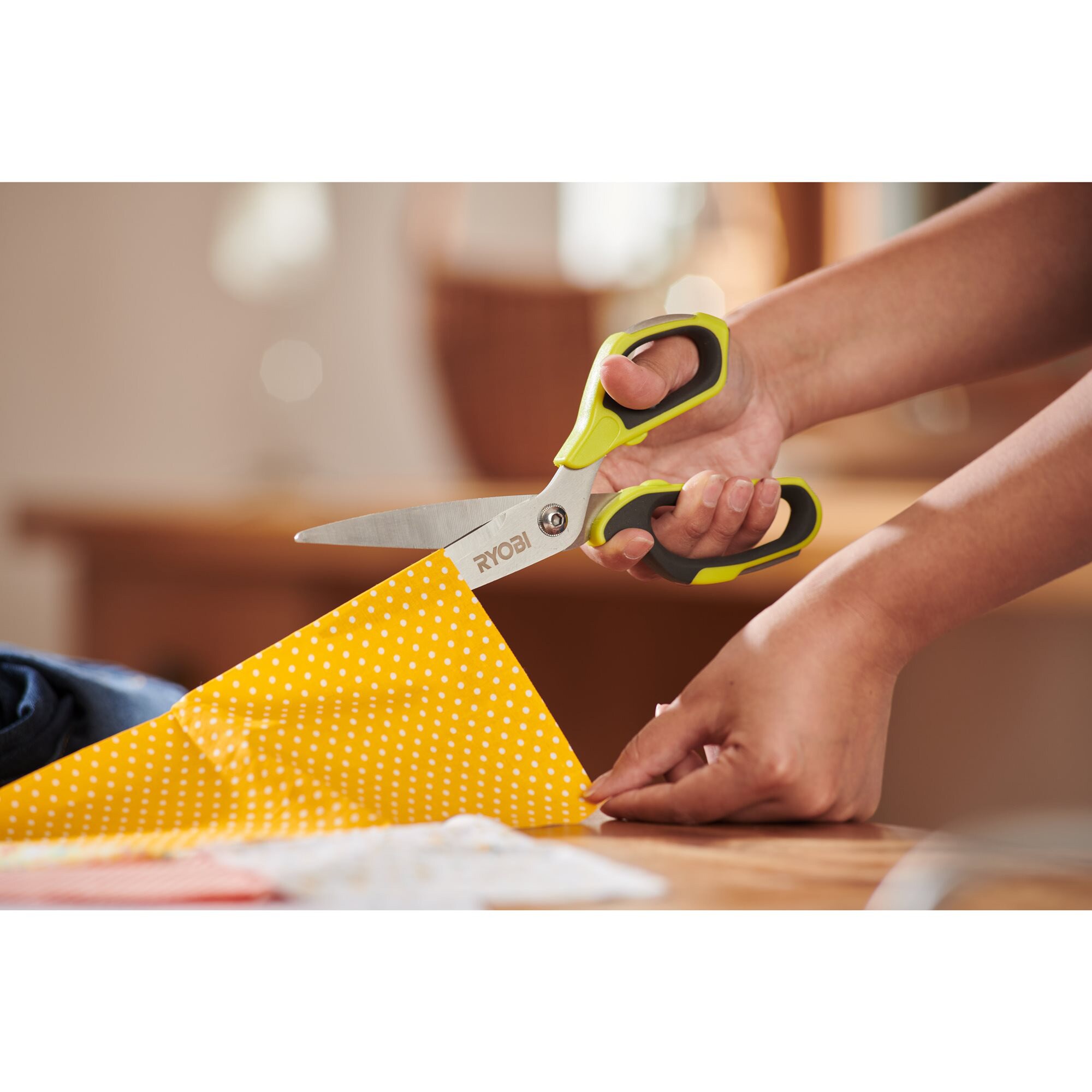 Ryobi Schere Universalschere Professional RSC23