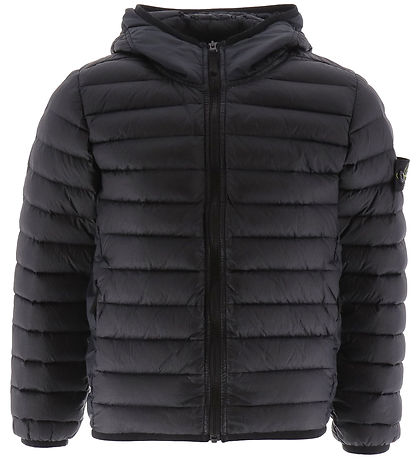 Stone Island Daunenjacke - Navy