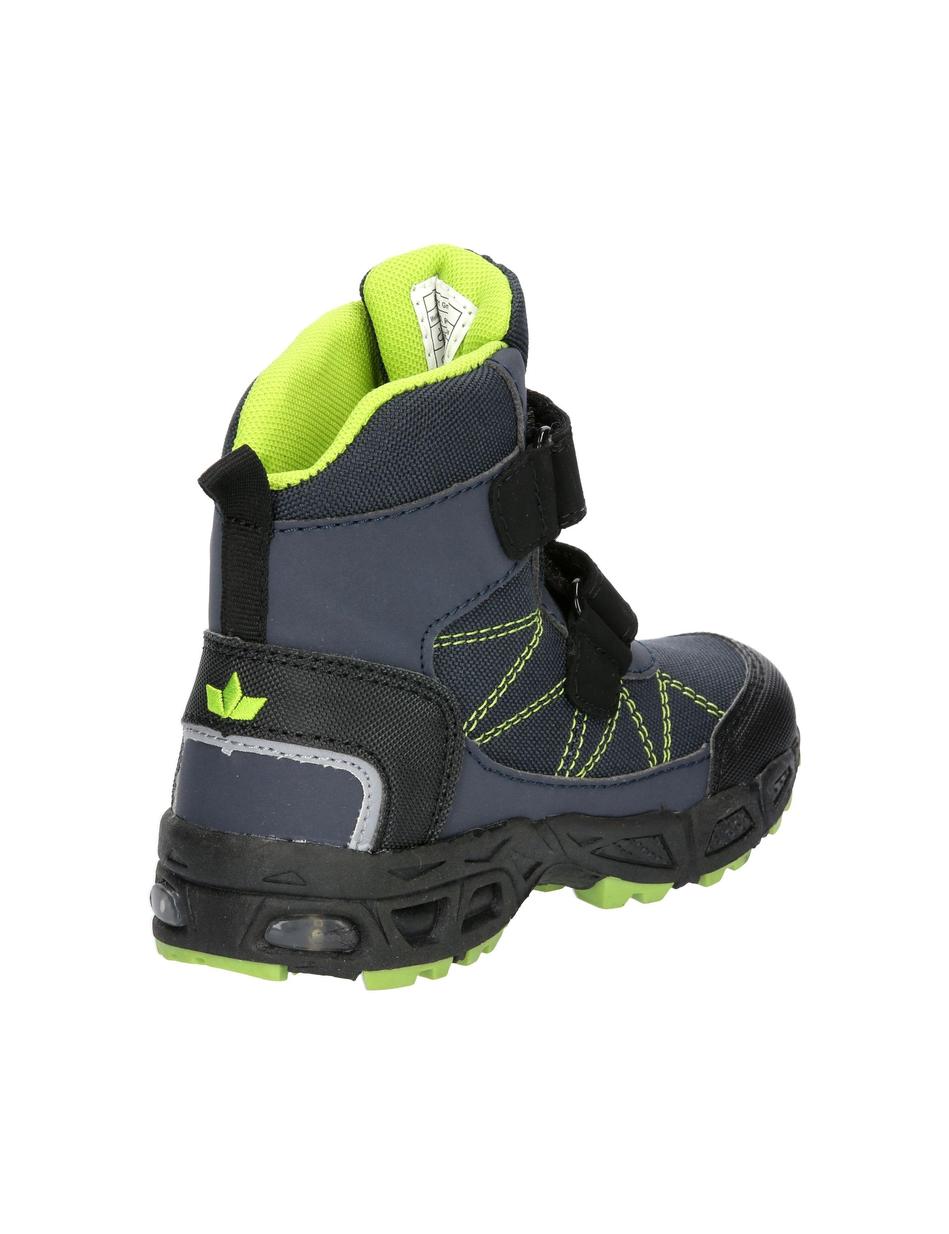 Snowboot Pelle V Blinky
