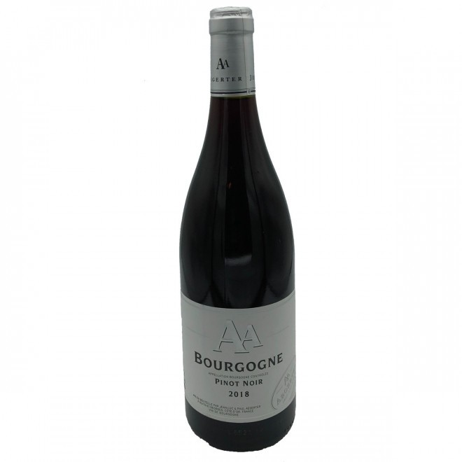 Bourgogne Pinot Noir 2021