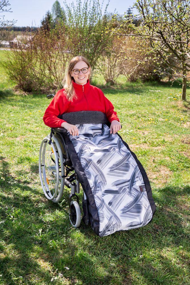 Pellis Medica Schlupfsack Cora