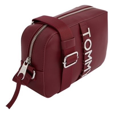 Sacoche Tjw City Bold Camera TOMMY HILFIGER