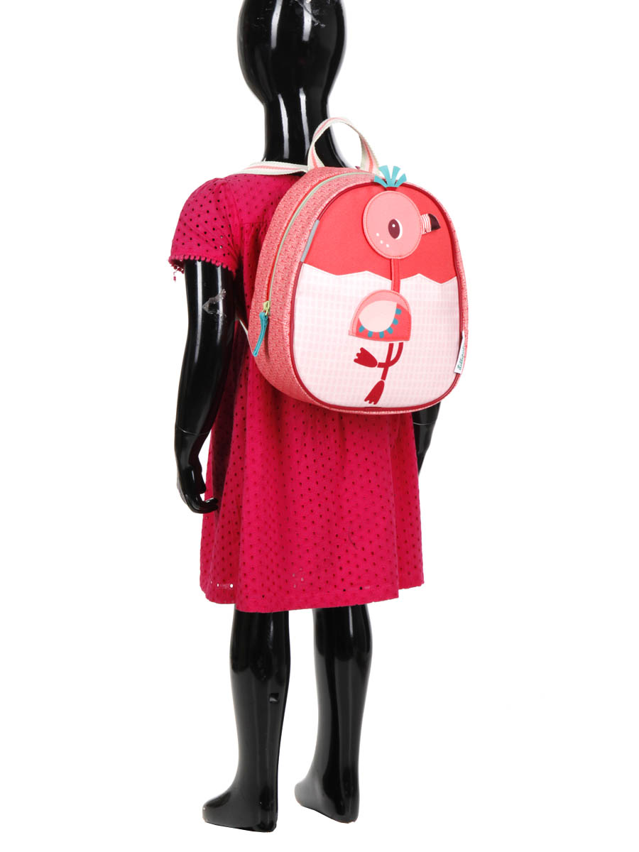 Sac À dos Lilliputiens AnaÀs