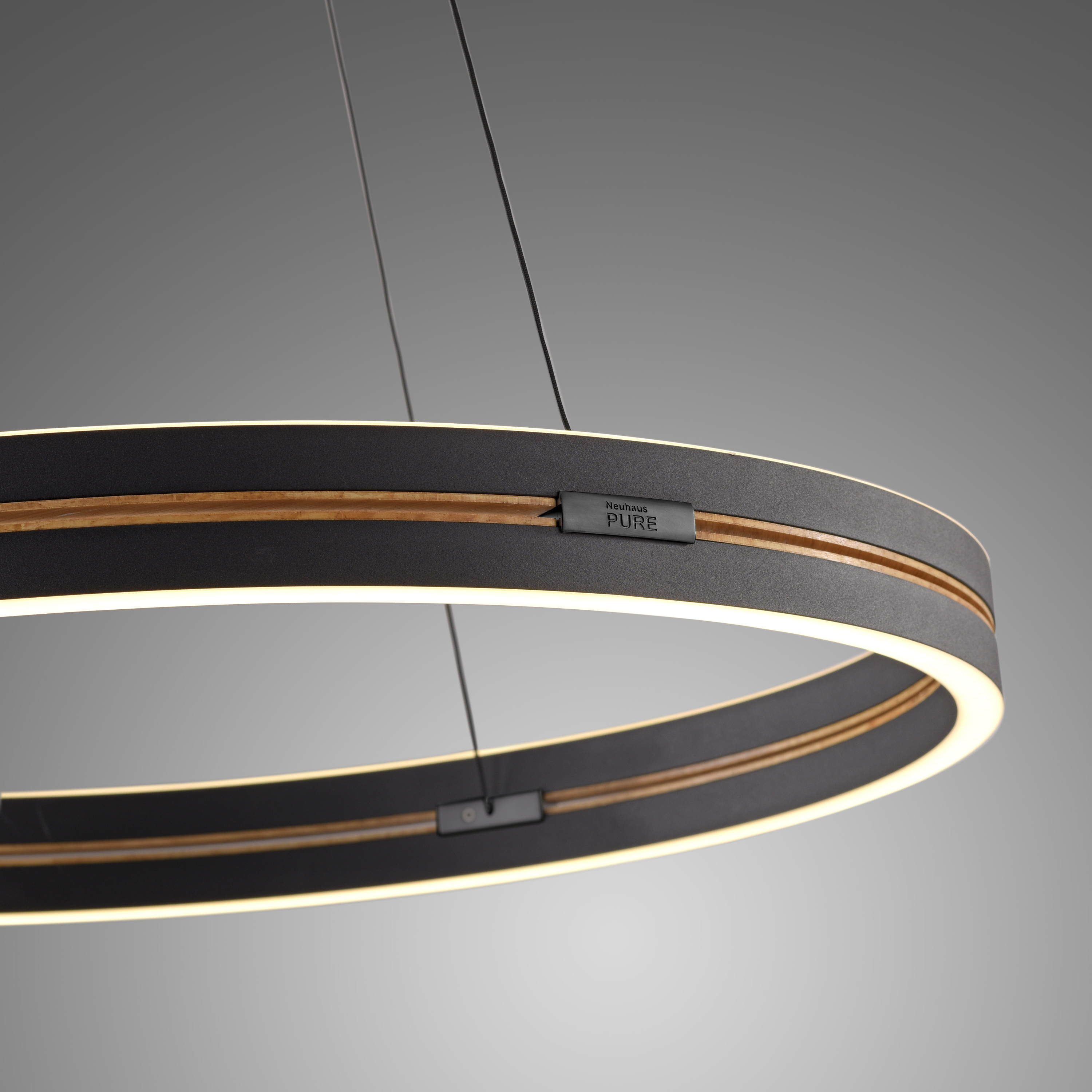 Pendelleuchte PURE E-LOOP