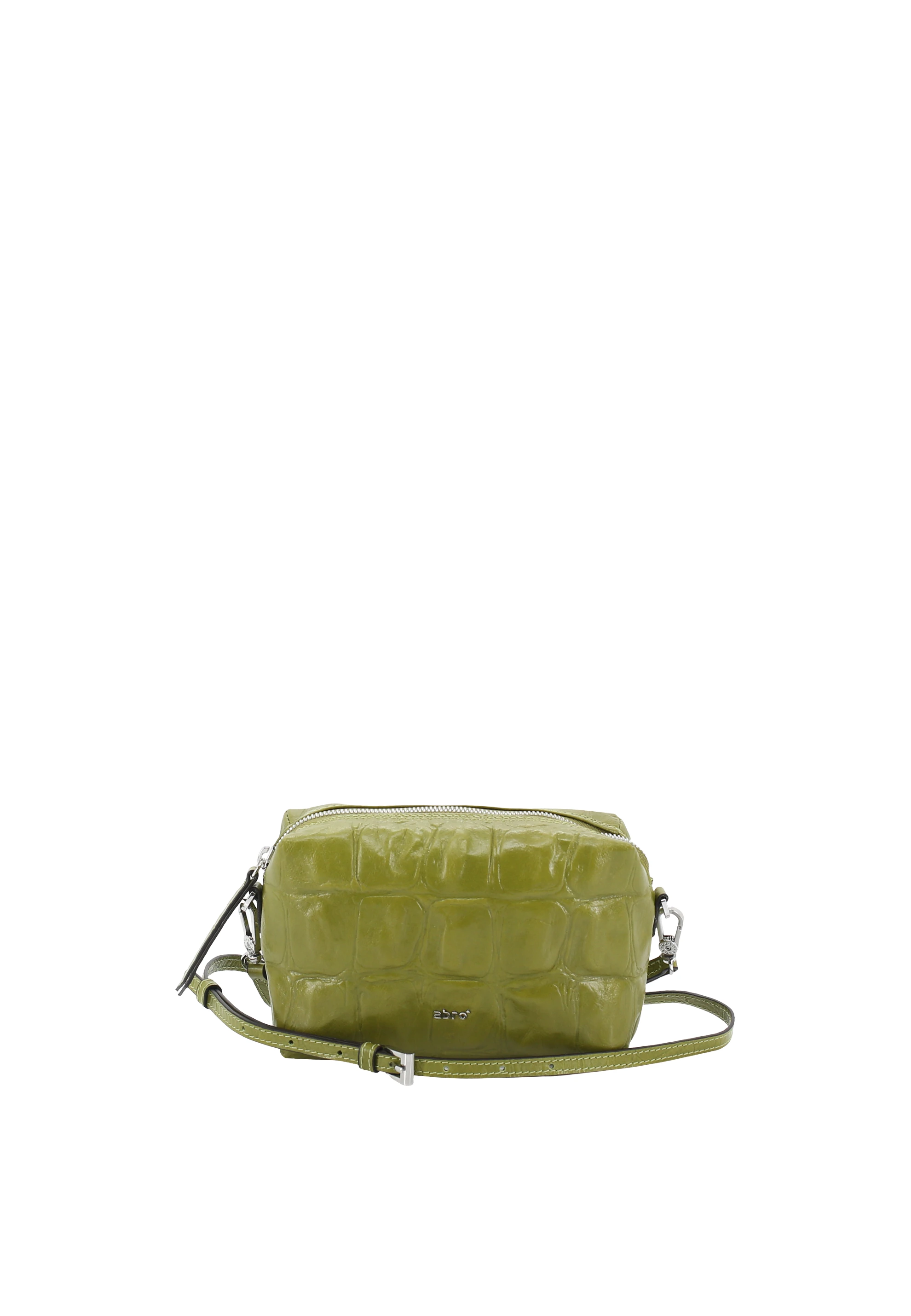 Cross body bag KAIA Leather Maxi Cocco Standard