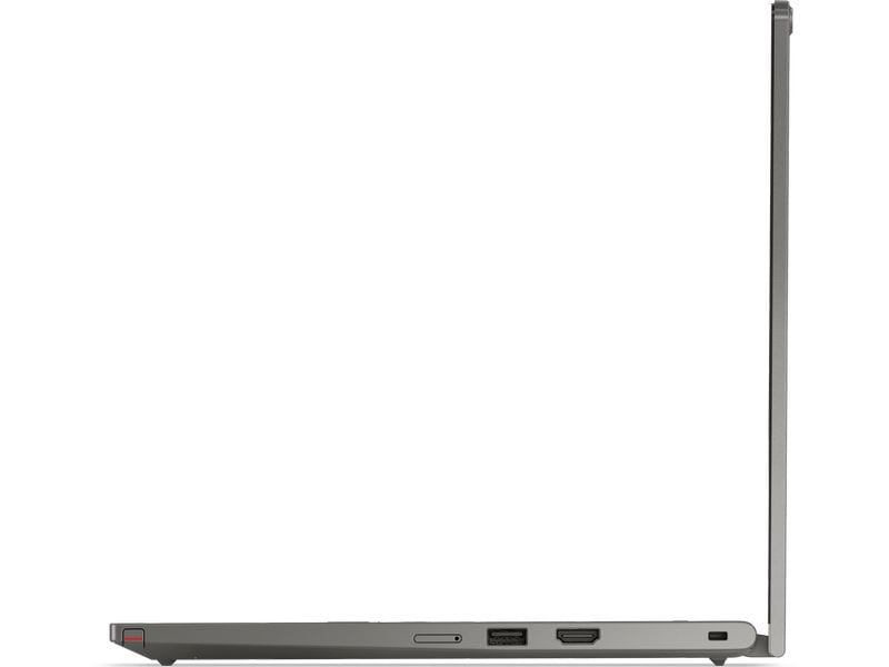 Lenovo Notebook ThinkPad L13 2-in-1 Gen 6 (Intel) 2-in-1-Laptop mit Touchscreen und vielseitigen Einsatzmöglichkeiten