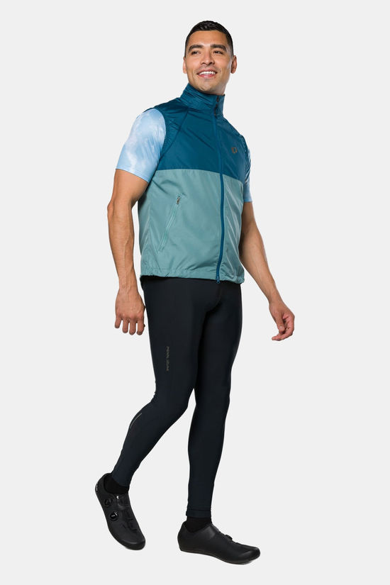Pearl Izumi Pearl Izumi Quest Barr Conv. Jkt Softshell Jas
