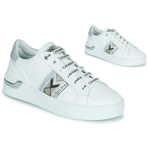 Café Noir - C1DS9210 - Blanc