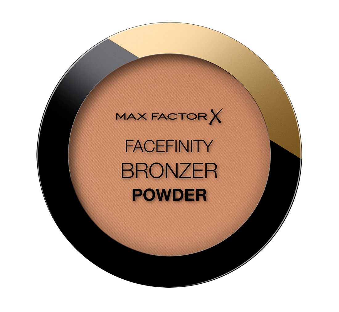 Facefinity powder bronzer