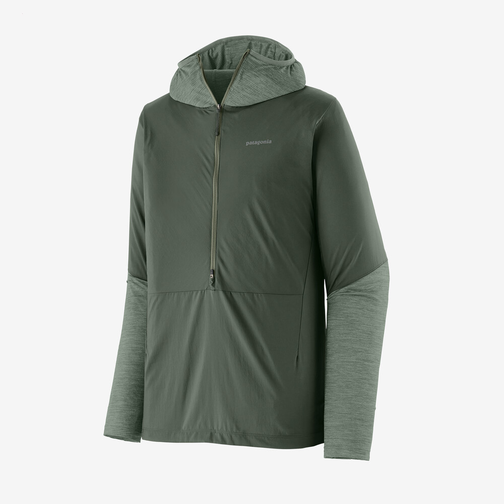 Airshed Pro Pullover für Herren