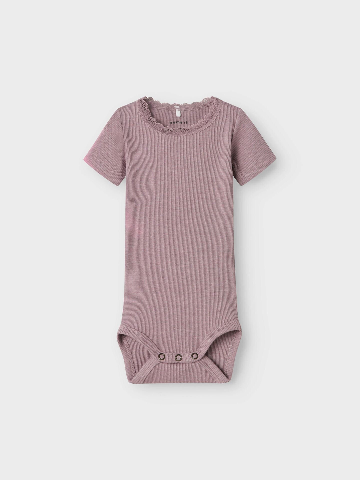 Kab Short Sleeve Body