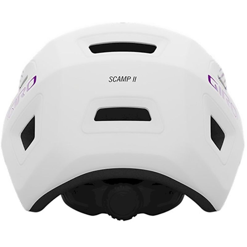 Scamp II - Casque vélo enfant