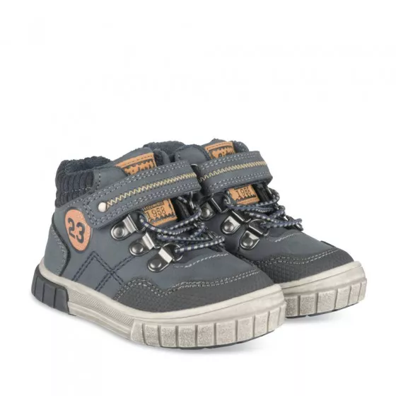 Baskets MARINE FREEMOUSS BOY
