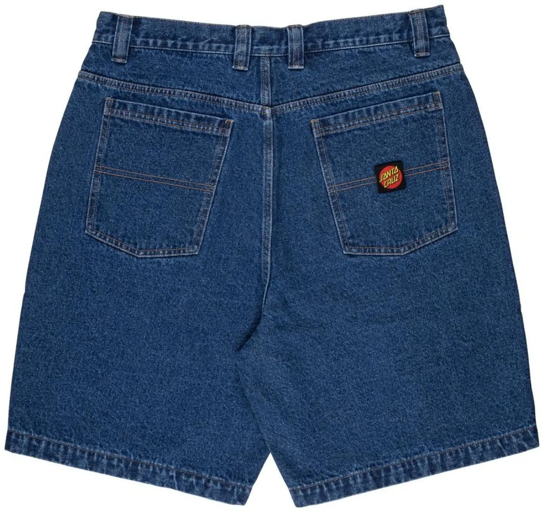 Santa Cruz Big Shorts | SkatePro