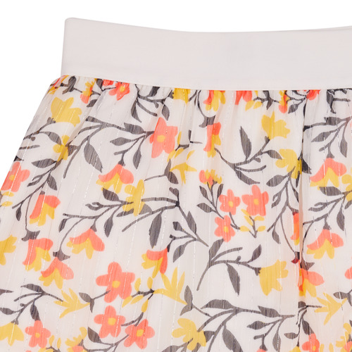 Name it - NKFTIRANCE SKIRT PS Multicolor