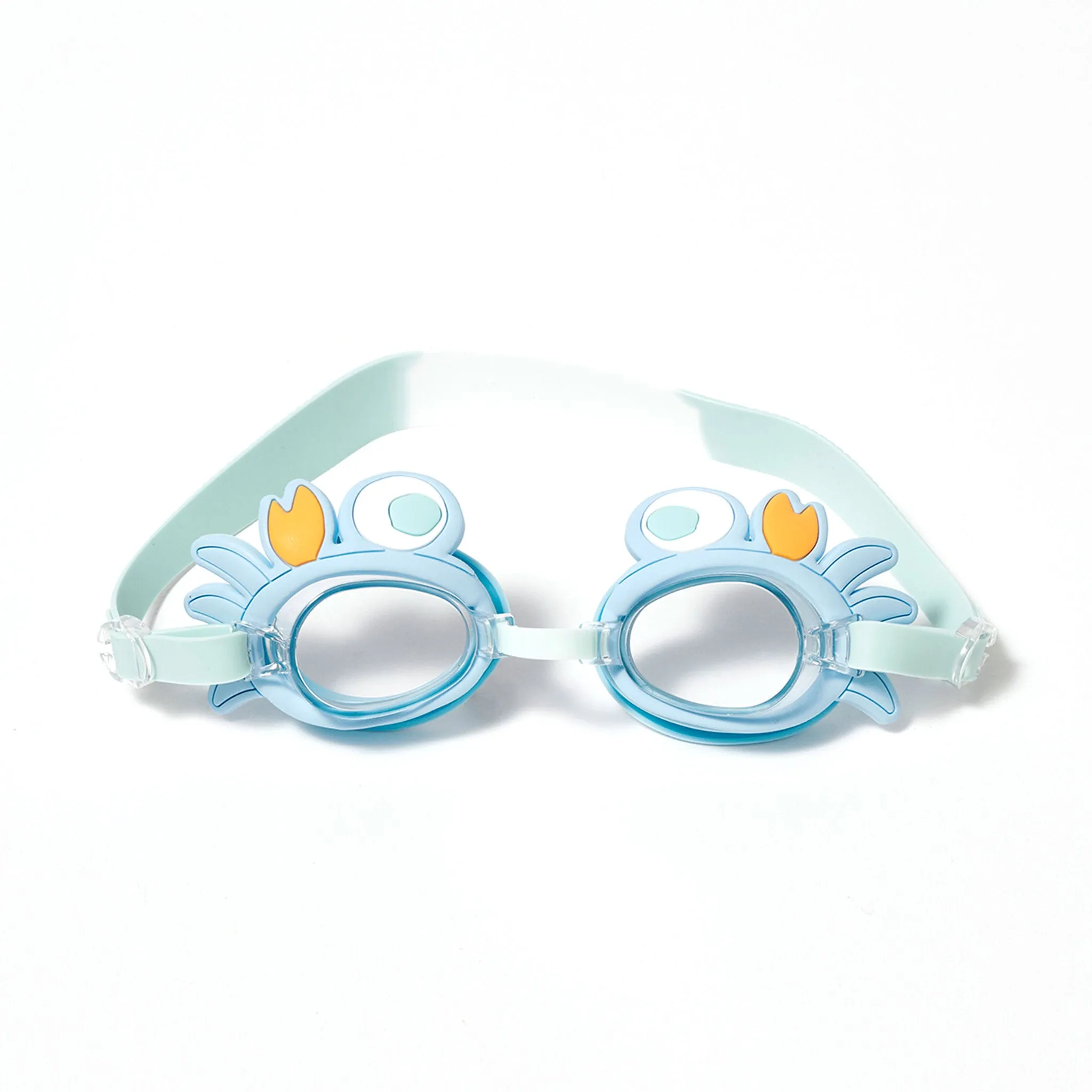 Sunny Life Lunette de Natation - Bleu