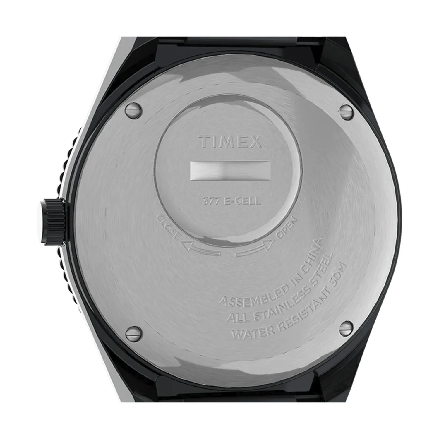 Timex Q Reissue TW2U61600